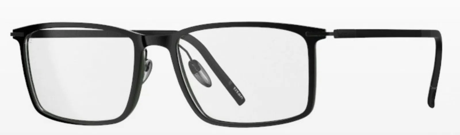 Silhouette Rising Dawn 2965 Eyeglasses - view 4